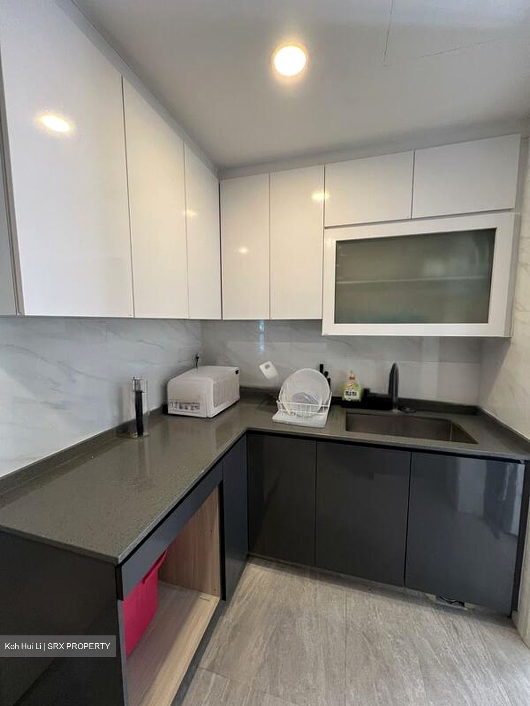 Regent Grove (D23), Condominium #563517411